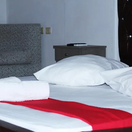 Apartamento Erisun