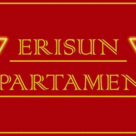 Erisun شقة