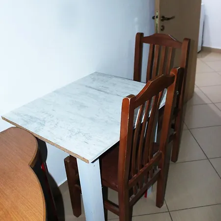 Apartmán Erisun