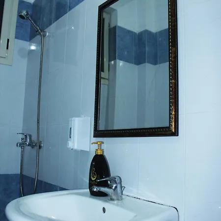 Appartement Erisun *