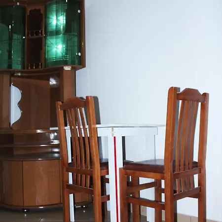 Apartment Erisun