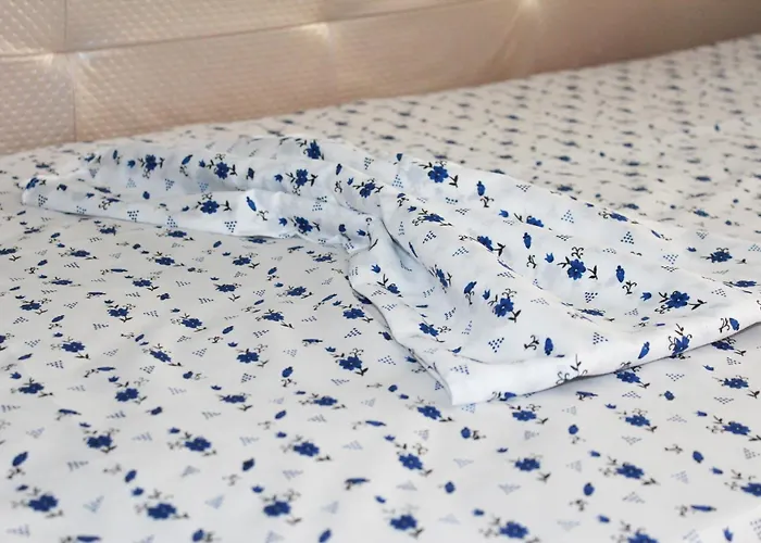 Erisun Appartement *