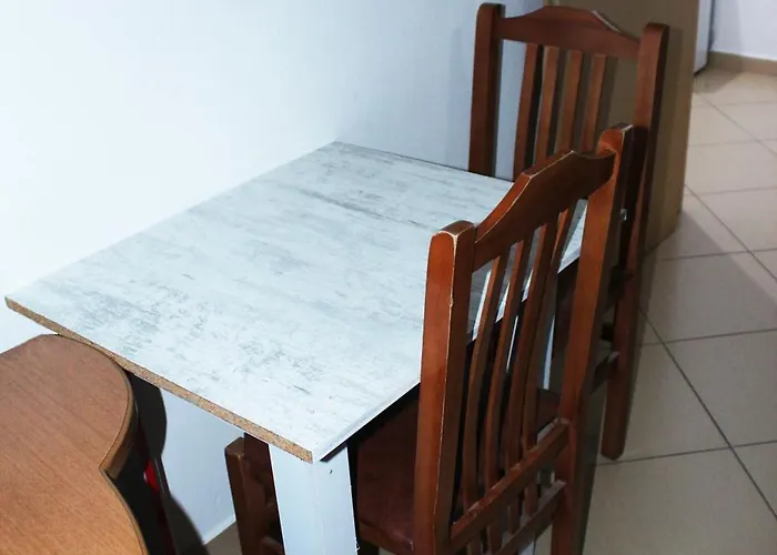 Apartment Erisun