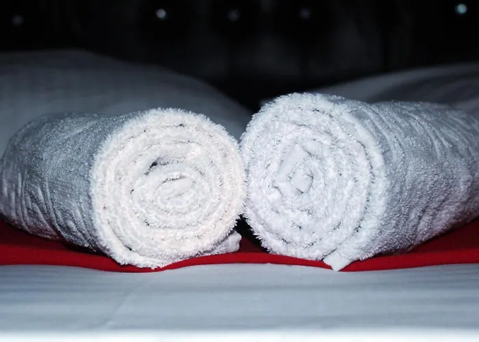 Appartement Erisun *