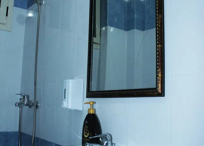 Appartement Erisun *