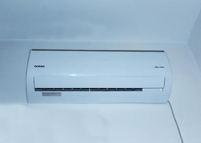 Erisun Appartement Vlorë