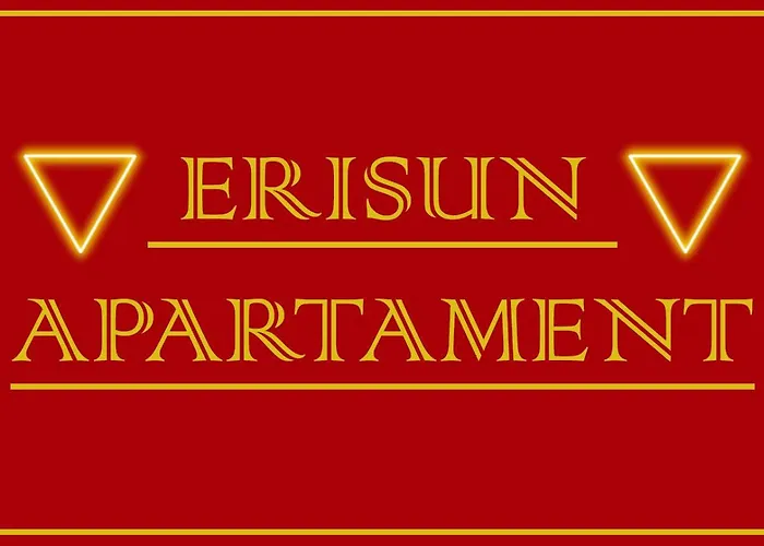 Erisun Appartement